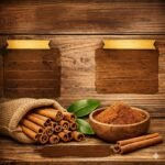 قرفة سيللني