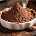 الكاكاو الخام