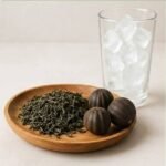 شاي الانتعاش