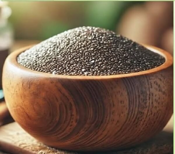 بذور الشيا