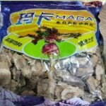 ماكا (الجنسنج البيروفي)