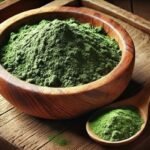 ( المورينجا ( الشجرة المعجزة