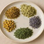 شاي السعادة