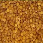 بذور الأكبي الأفريقية