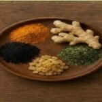 شاي مضاد للالتهابات