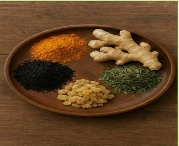 شاي مضاد للالتهابات