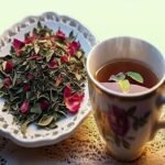 تحويجة الشاي