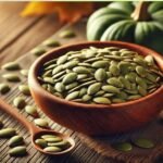 بذور اليقطين