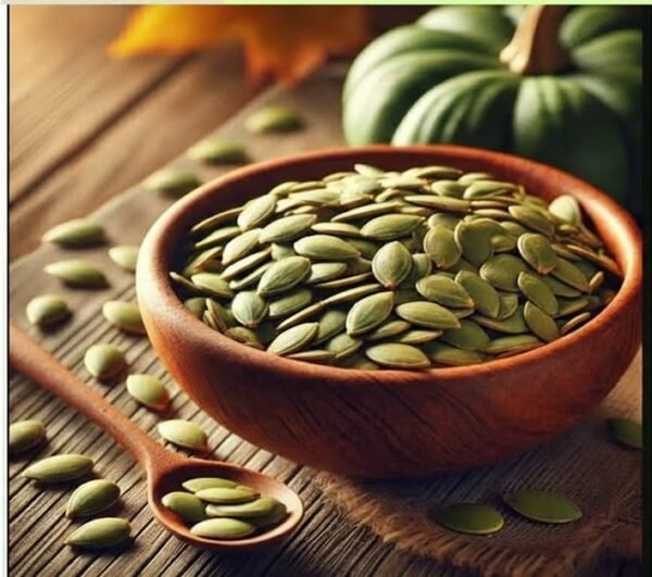 بذور اليقطين