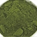 كلوريلا (Chlorella)