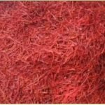 زعفران أصلي